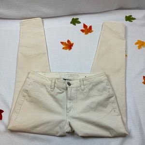 American Eagle Outfitters Super Stretch Corduroy 8